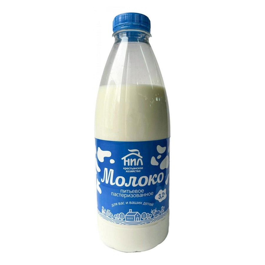Точно молочно