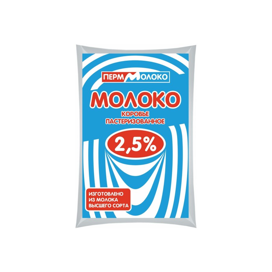 Молоко 1.6 литра
