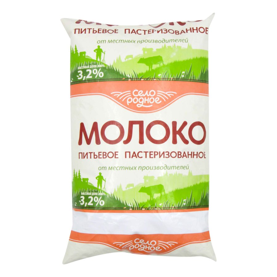 Продукты Пушкиногорья