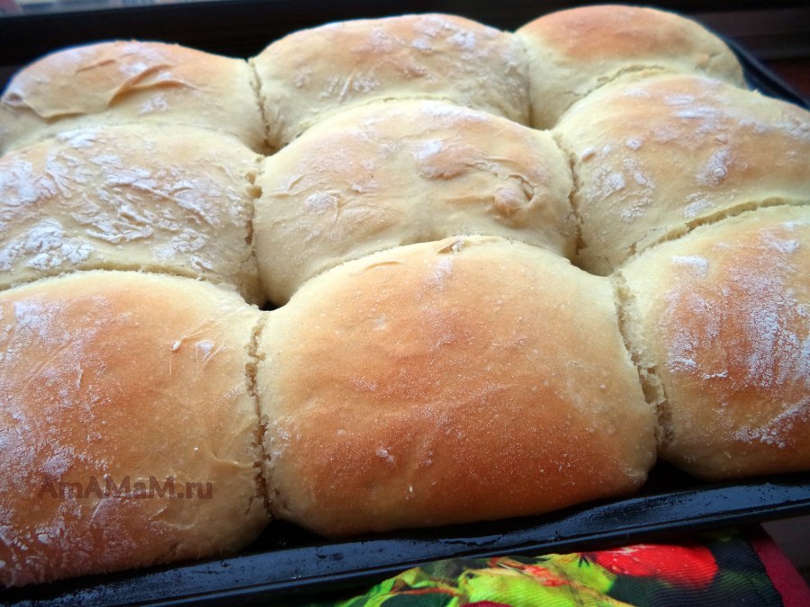 Пирожки с печенью и рисом
