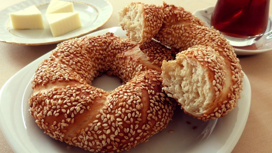 Семит турецкий