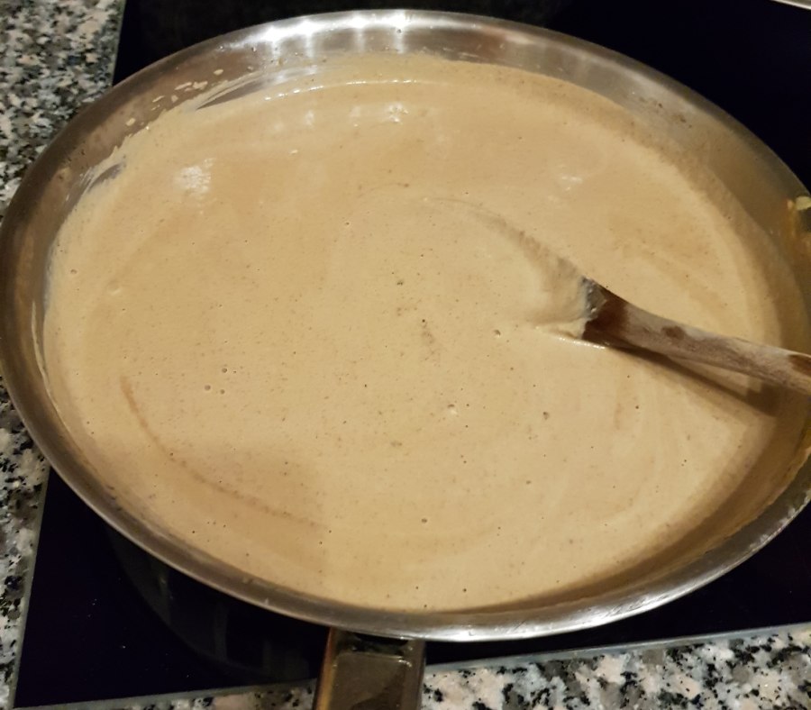 Блюда из грибов лисичек