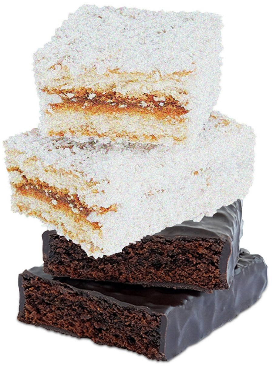 Печенье Fit Kit Protein Cake