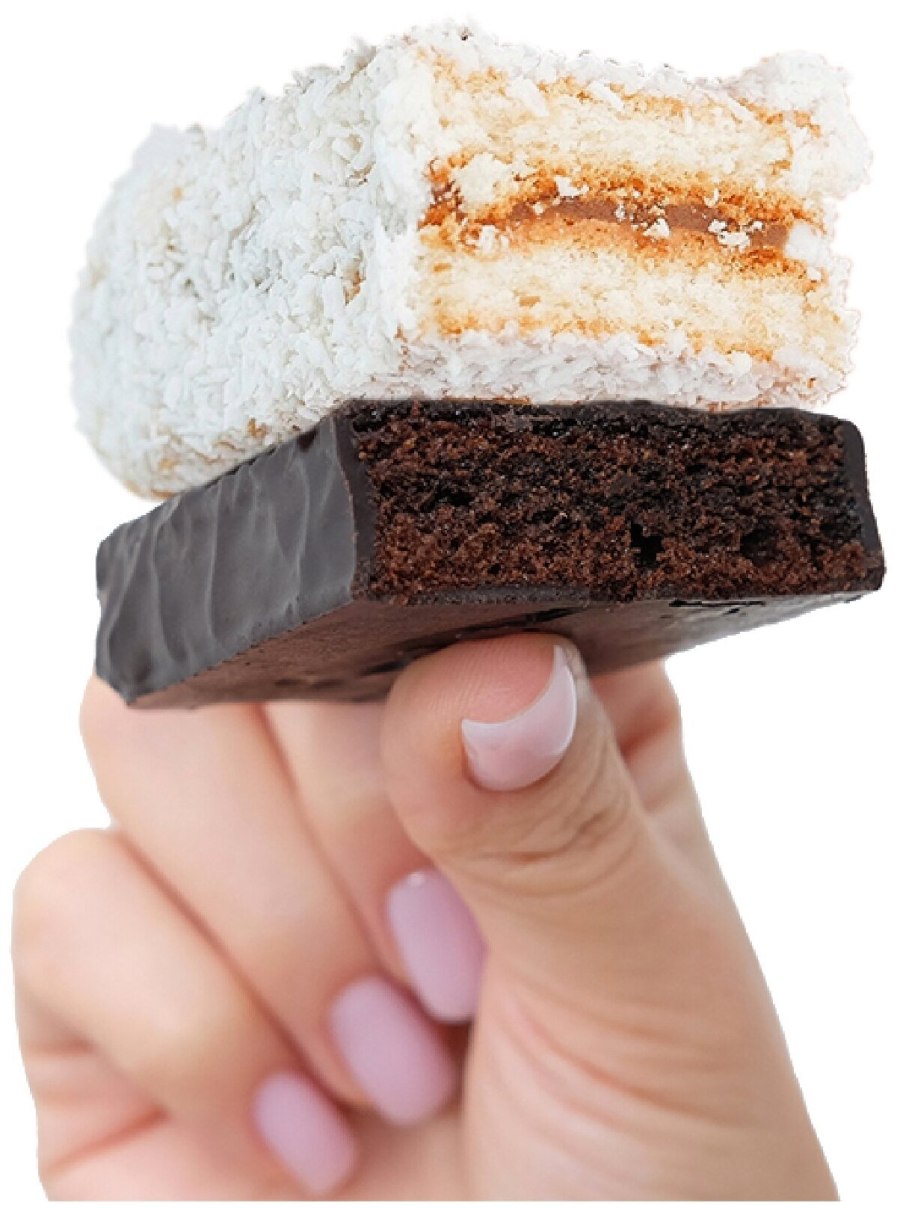 Fit Kit Protein Cake Extra 70г
