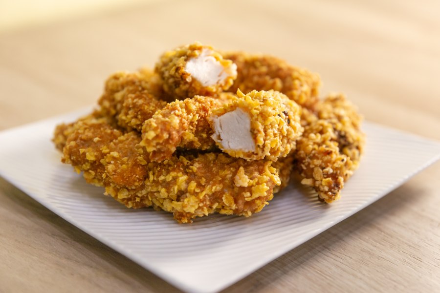 Палочки куриные Скоровар