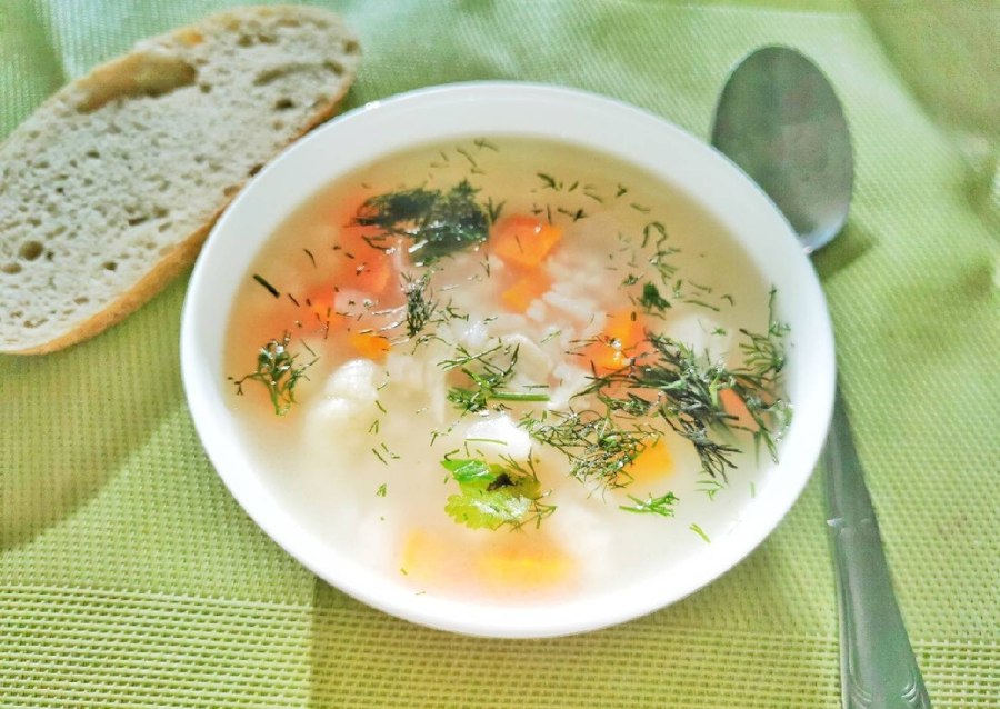 Капустница (суп)