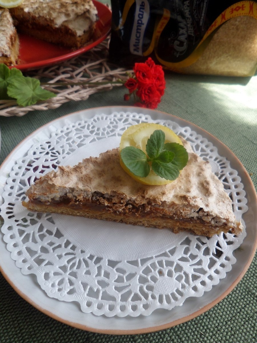 Griddle Cake