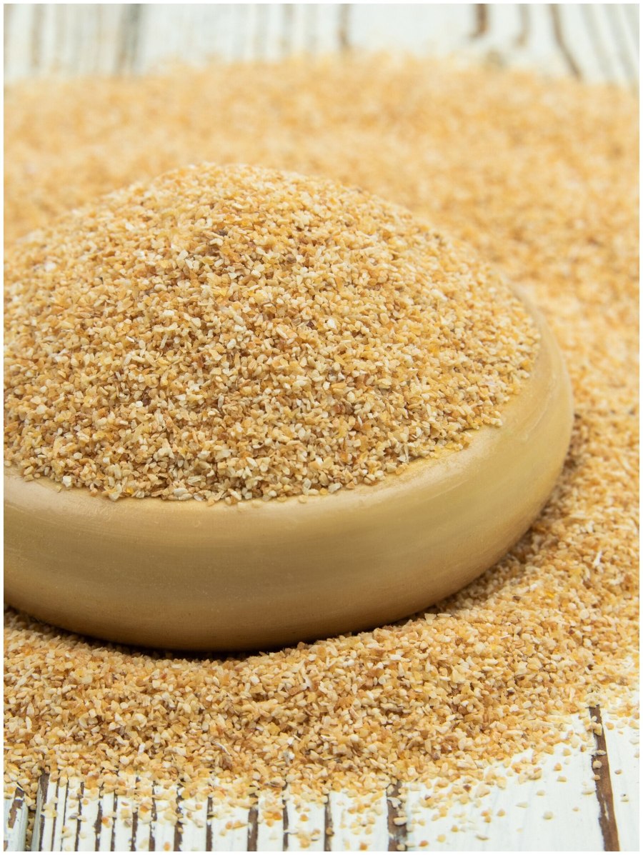 Чеснок сушеный