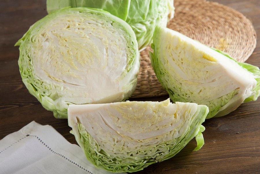 Капуста белокочанная Морозко