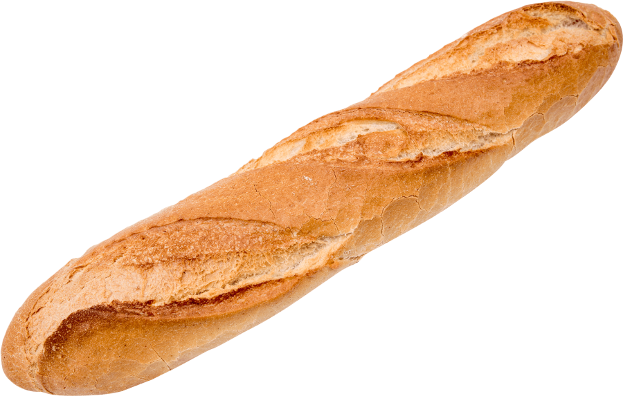 Французский багет (Франция)