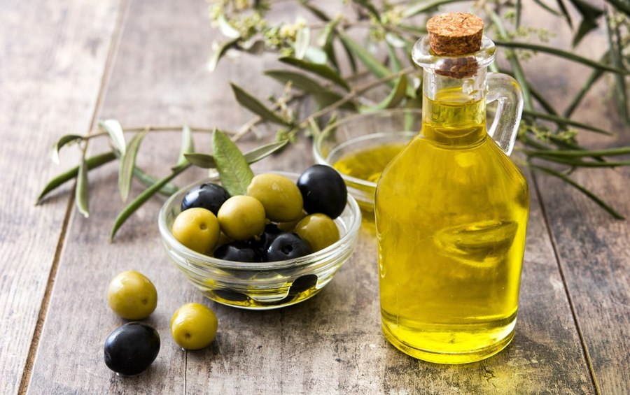 Оливковое масло Olive Oil