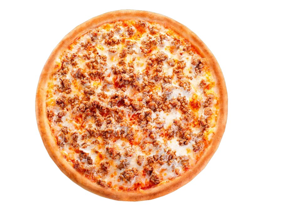 Пицца мясная