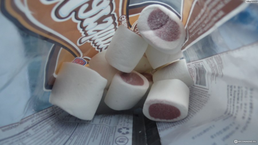 Маршмеллоу Guandy Premium