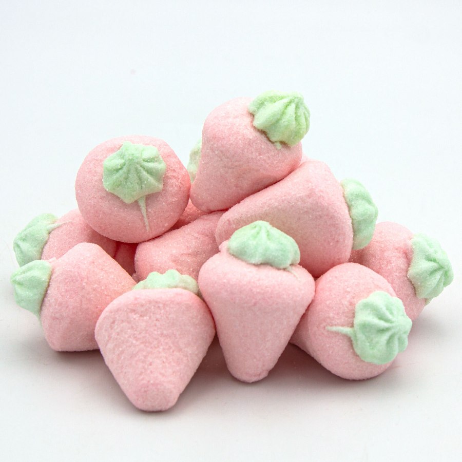 Маршмеллоу конфеты