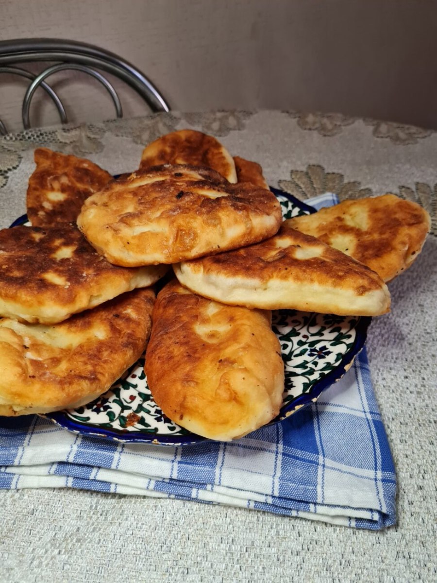 Правильный рецепт пирожков закусочные