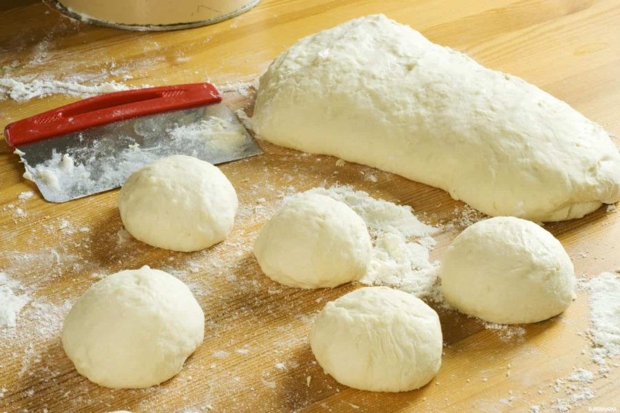 Кефирные дрожжи