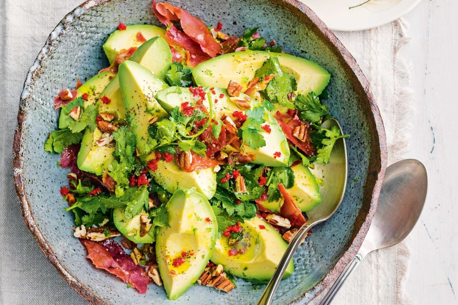Top 10 best healthy meals