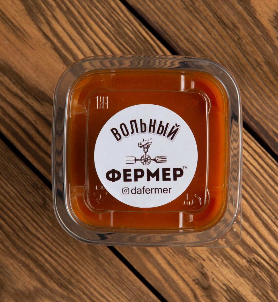 Паштет печеночный в банке