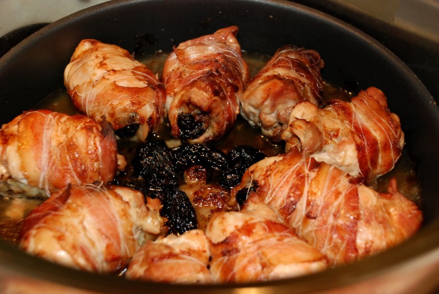 Beef Bacon