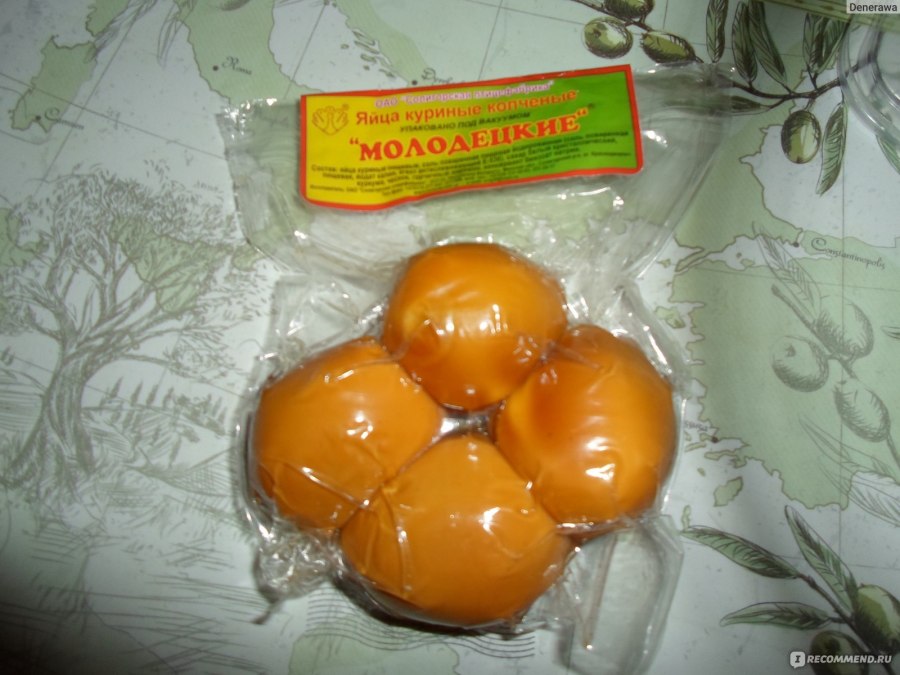 Наклейка перепелиные яйца