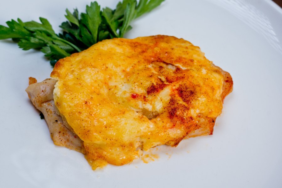 Мясо по купечески