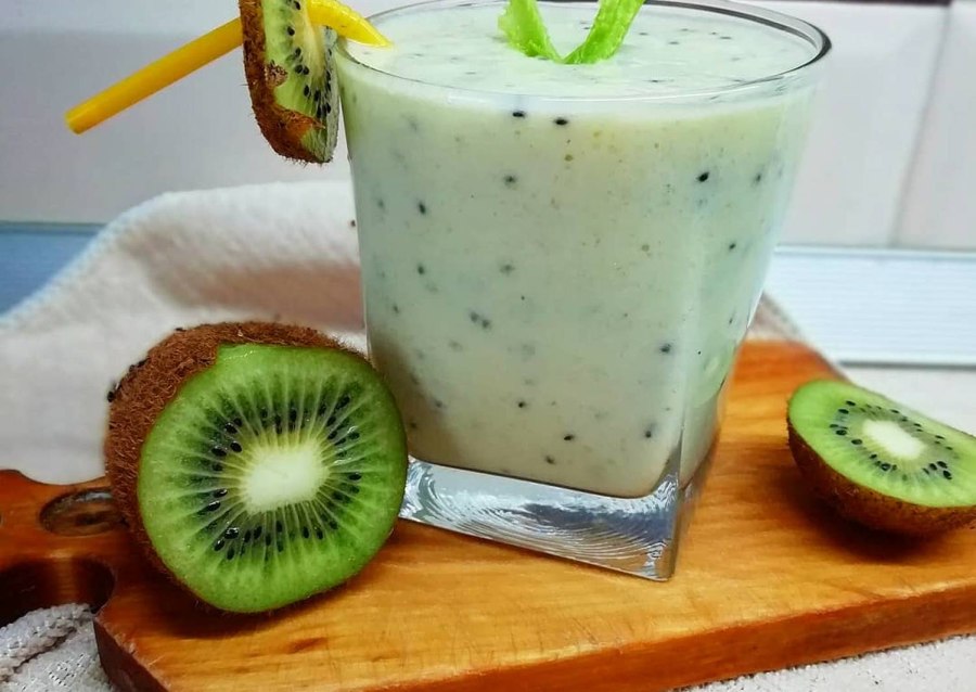 Медовый мусс