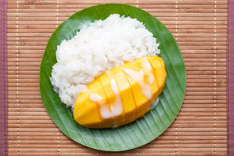 Sticky Rice