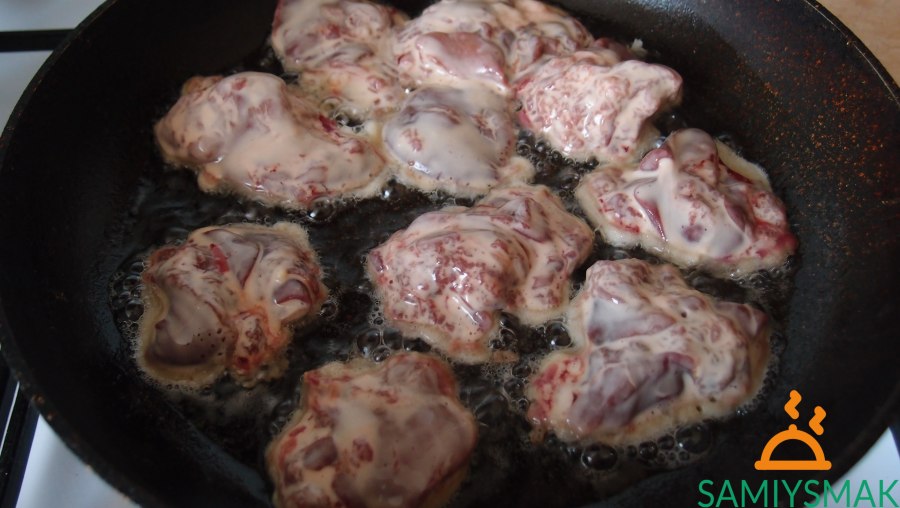 Кулинария печень с луком купить упаковку
