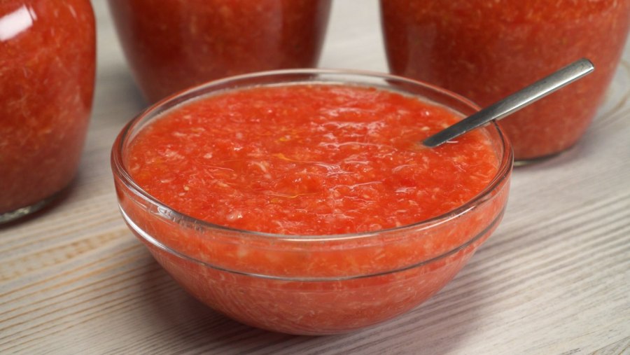 Хреновина с Морковиной