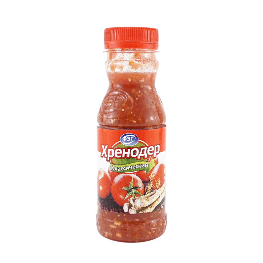 Огонек соус хреновина