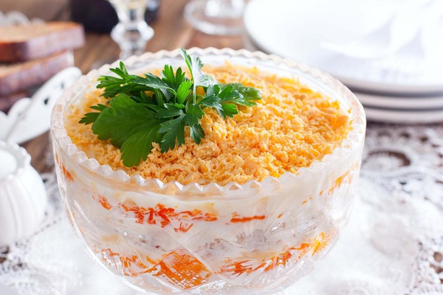 Маджадра рис с чечевицей