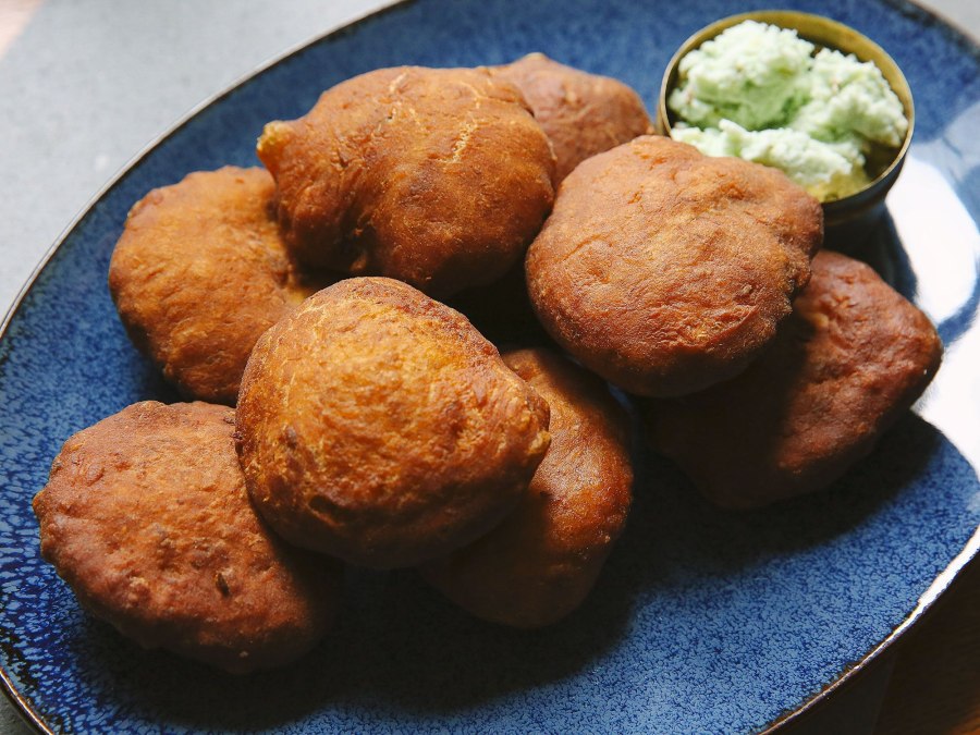 Тостонес (tostones)