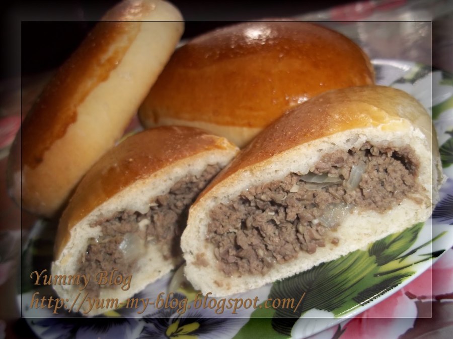 Пирожки вкусняшка прайс