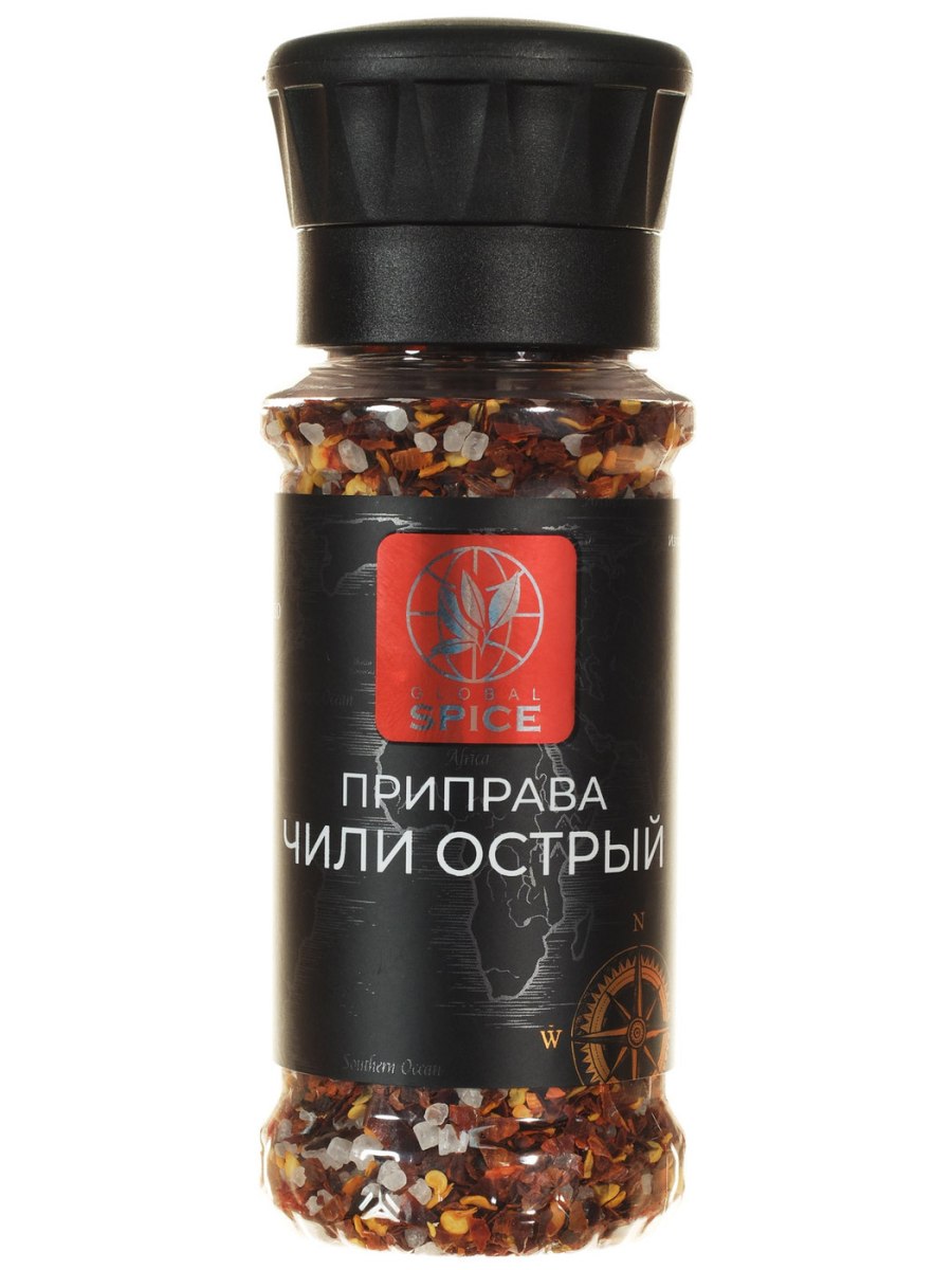 Кайенский перец специя
