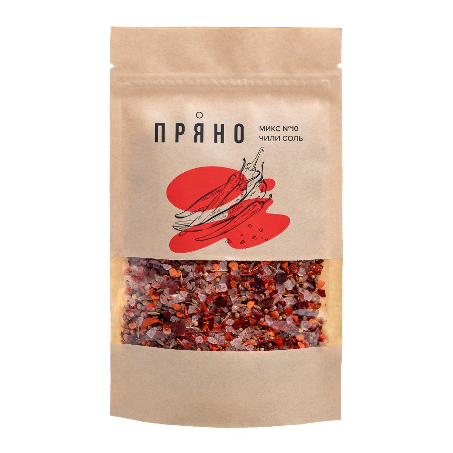 Перец Чили молотый 30 гр.