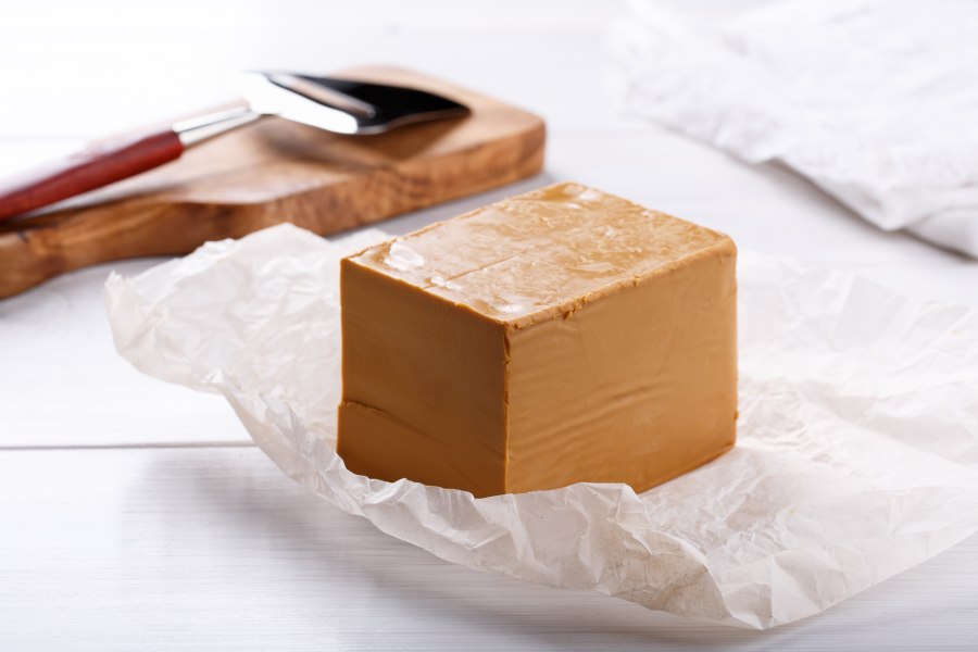 Рецепты с коричневым сыром