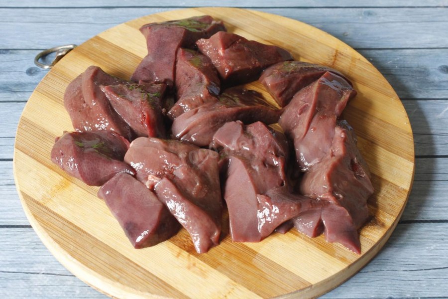 Жареные свиные шкурки