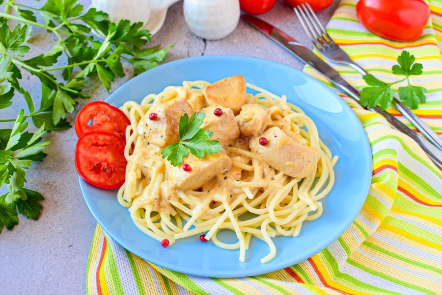 Шафрановая паста