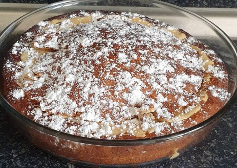 Растительное молоко