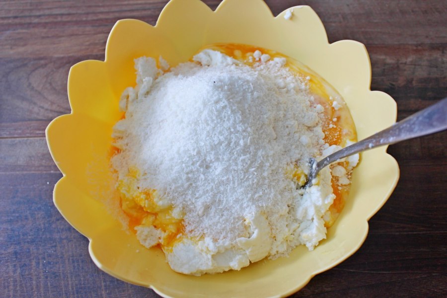 Кхара пера