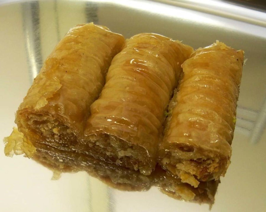 Баклава Грузинская