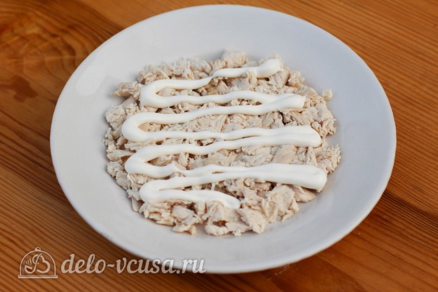 Консервированная толченая кукуруза