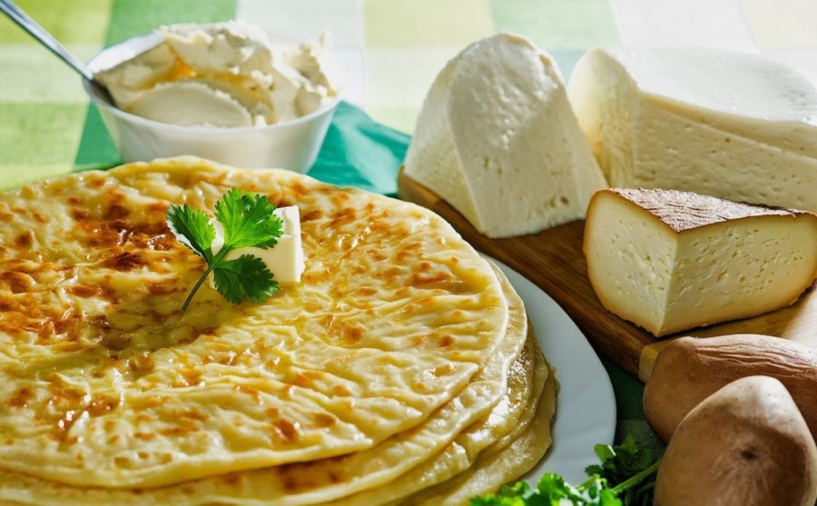 Хычин Черкесский