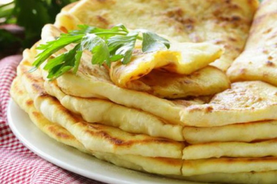 Карачаевские хычины