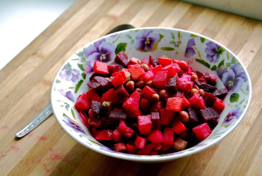 Как разморозить крабовые палочки