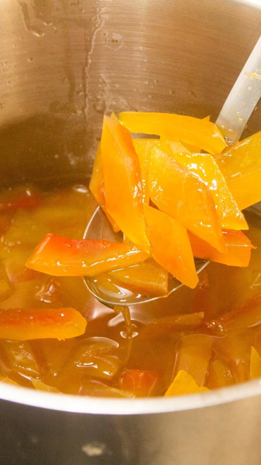 Варенье из арбузных корочек с лимоном