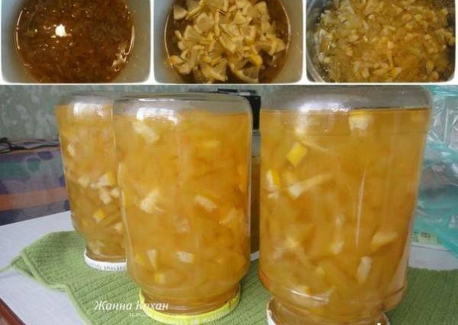 Кофе из арбузных корок