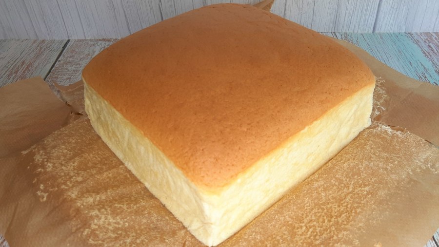 Медовая Кастелла