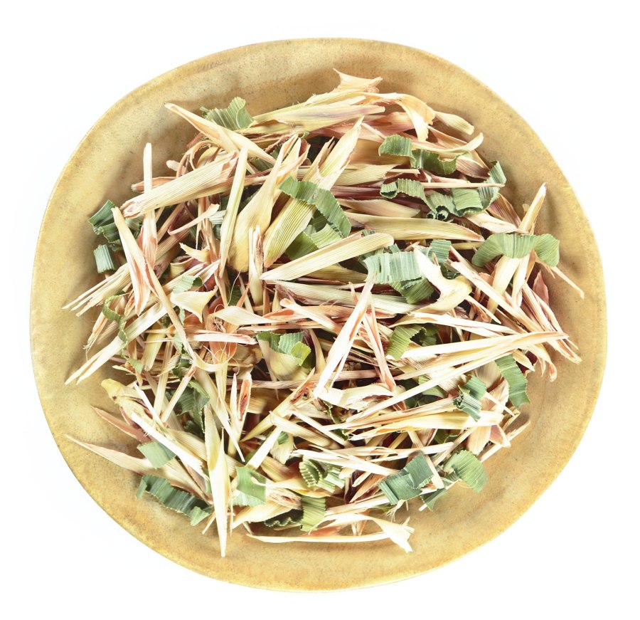 Лемонграсс(цимбопогон) Teatool