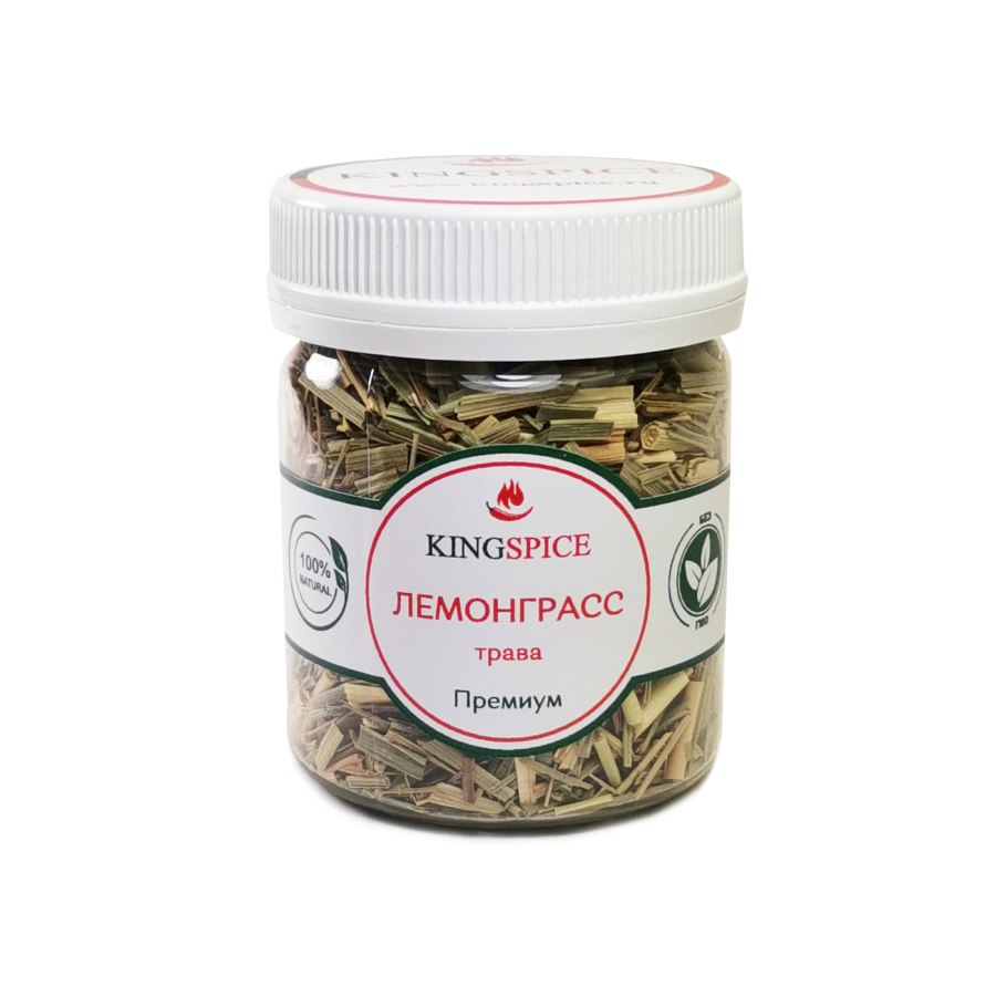 Лемонграсс плоды